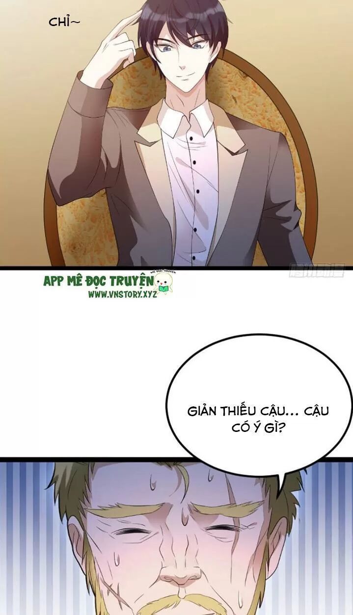 bảo bối đáng yêu đột kích chapter 74 12