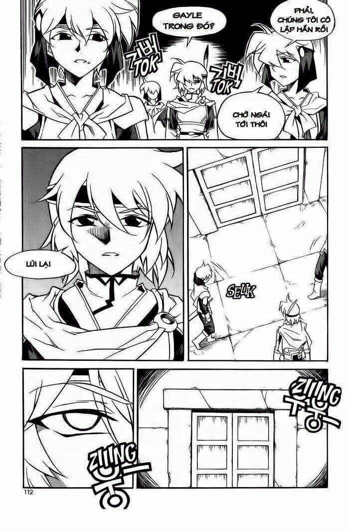 dorothy of oz chapter 20 6