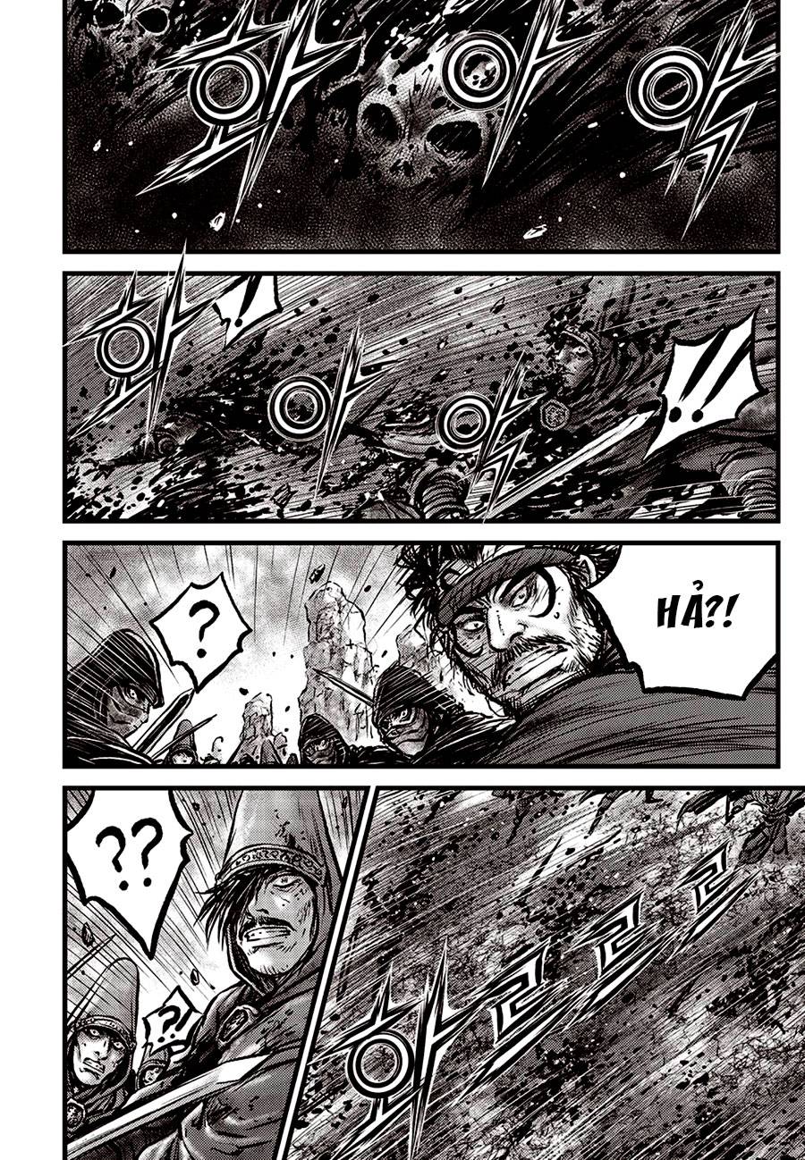 hiệp khách giang hồ m chapter 684 23