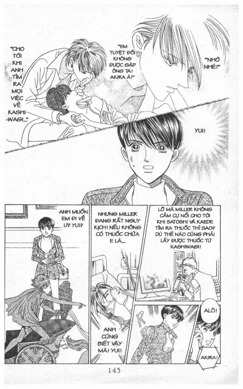 nàng tiên ánh trăng - kaguya hime chapter 21 145