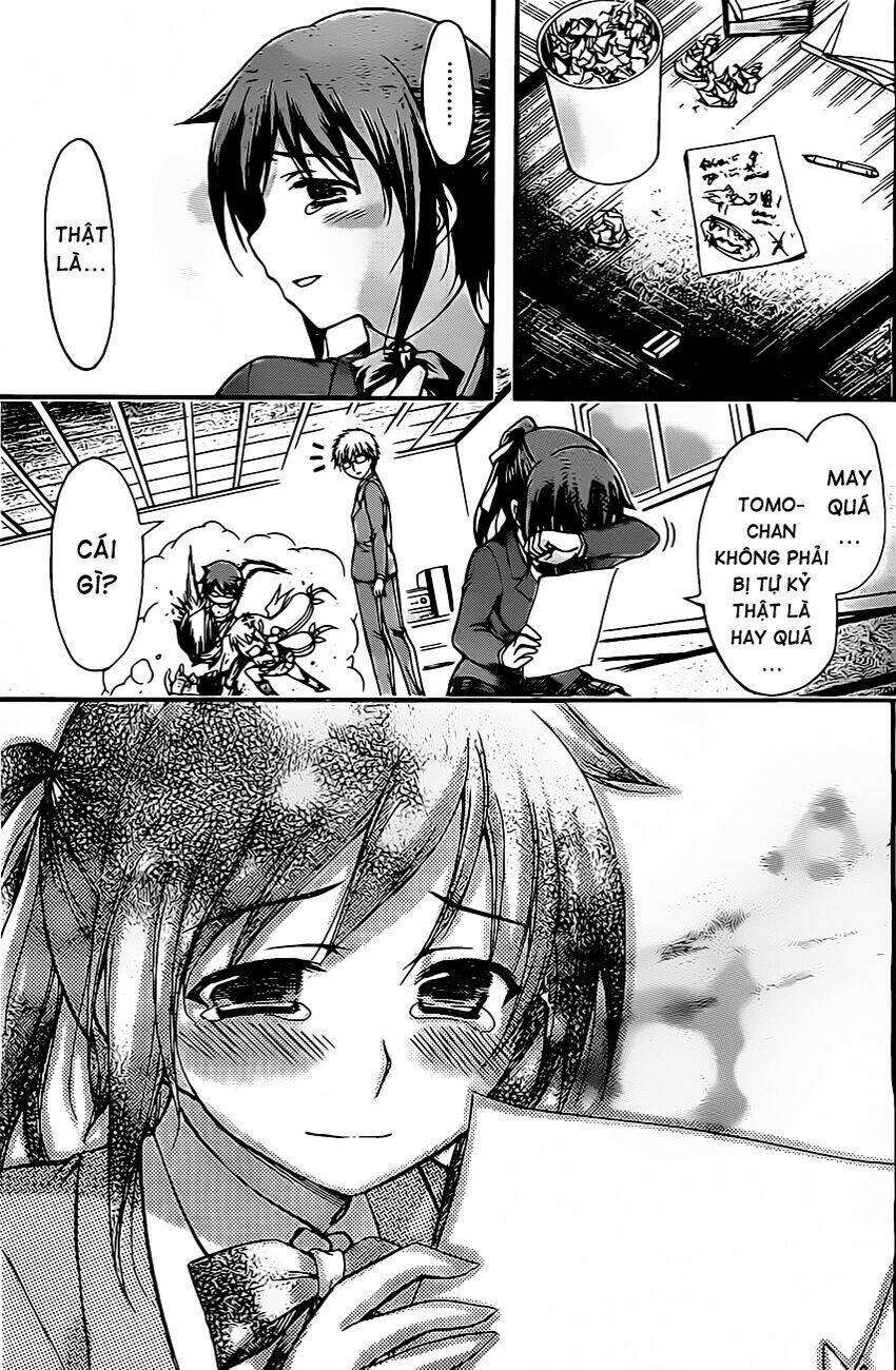 vật thất lạc của bầu trời chapter 67 29