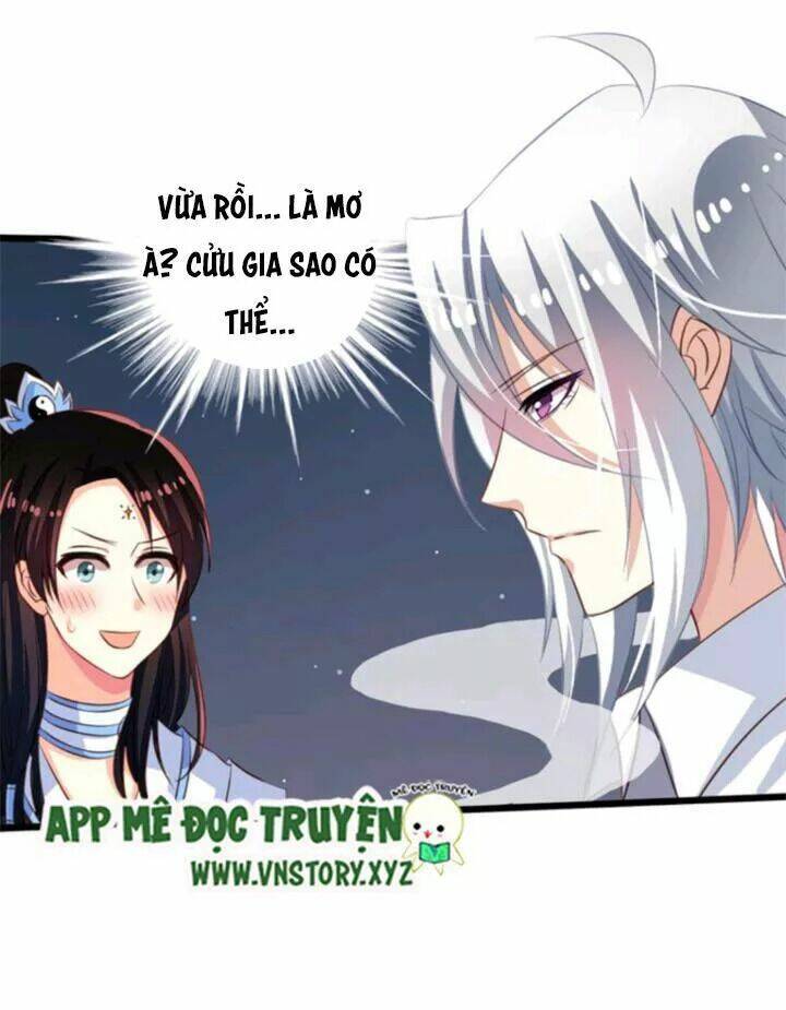 ông chủ của tôi là yêu quái chapter 45 18