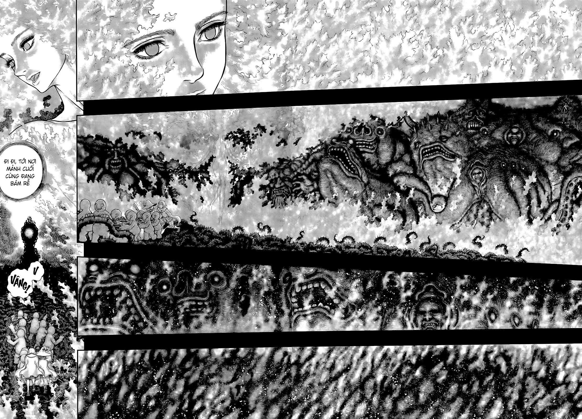 kiếm sĩ đen chapter 353 14