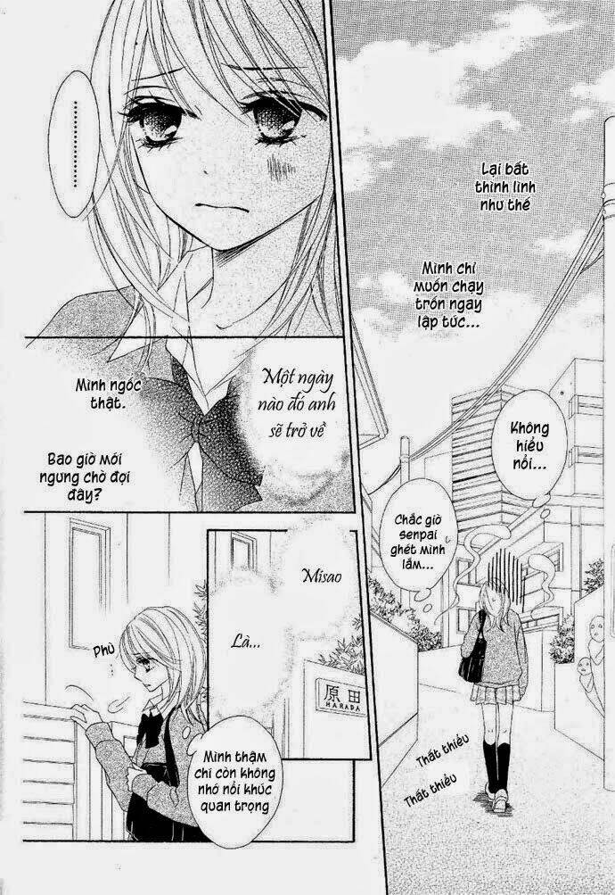 yêu quái cánh đen chapter 1 13