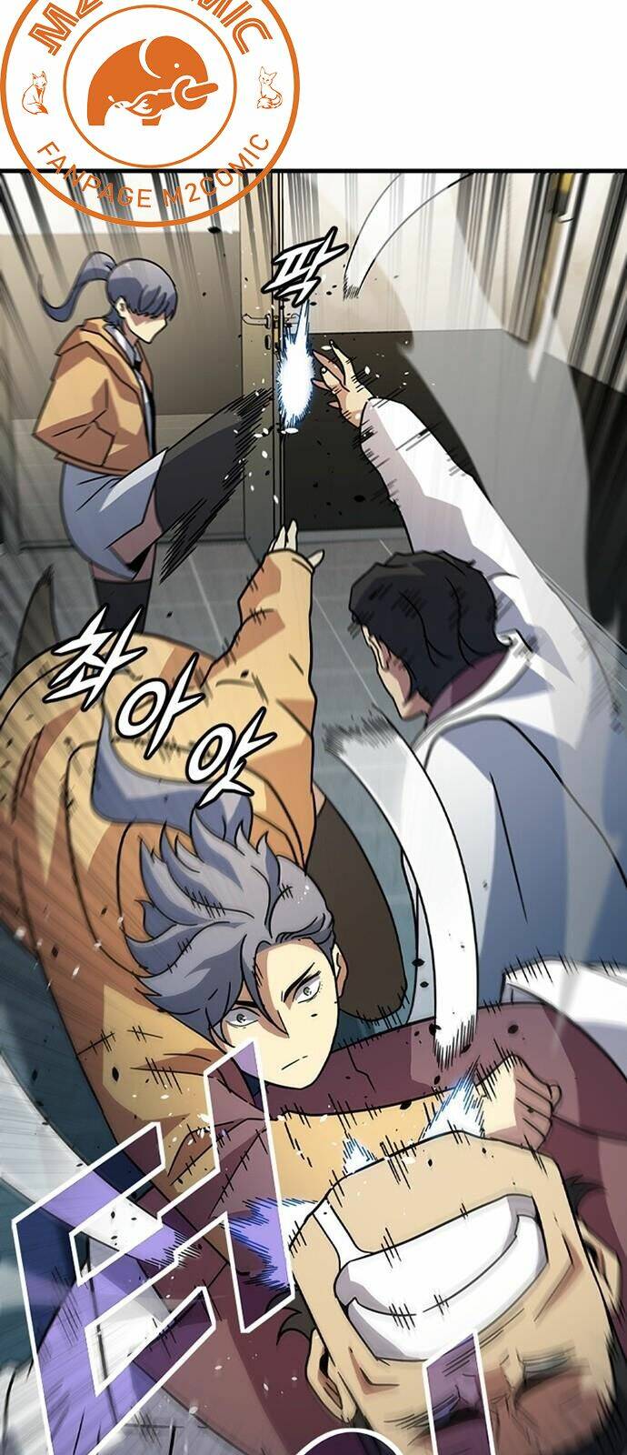 điểm chết chapter 26 48