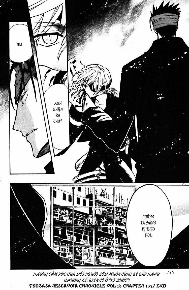 huyền thoại đôi cánh chapter 137 20