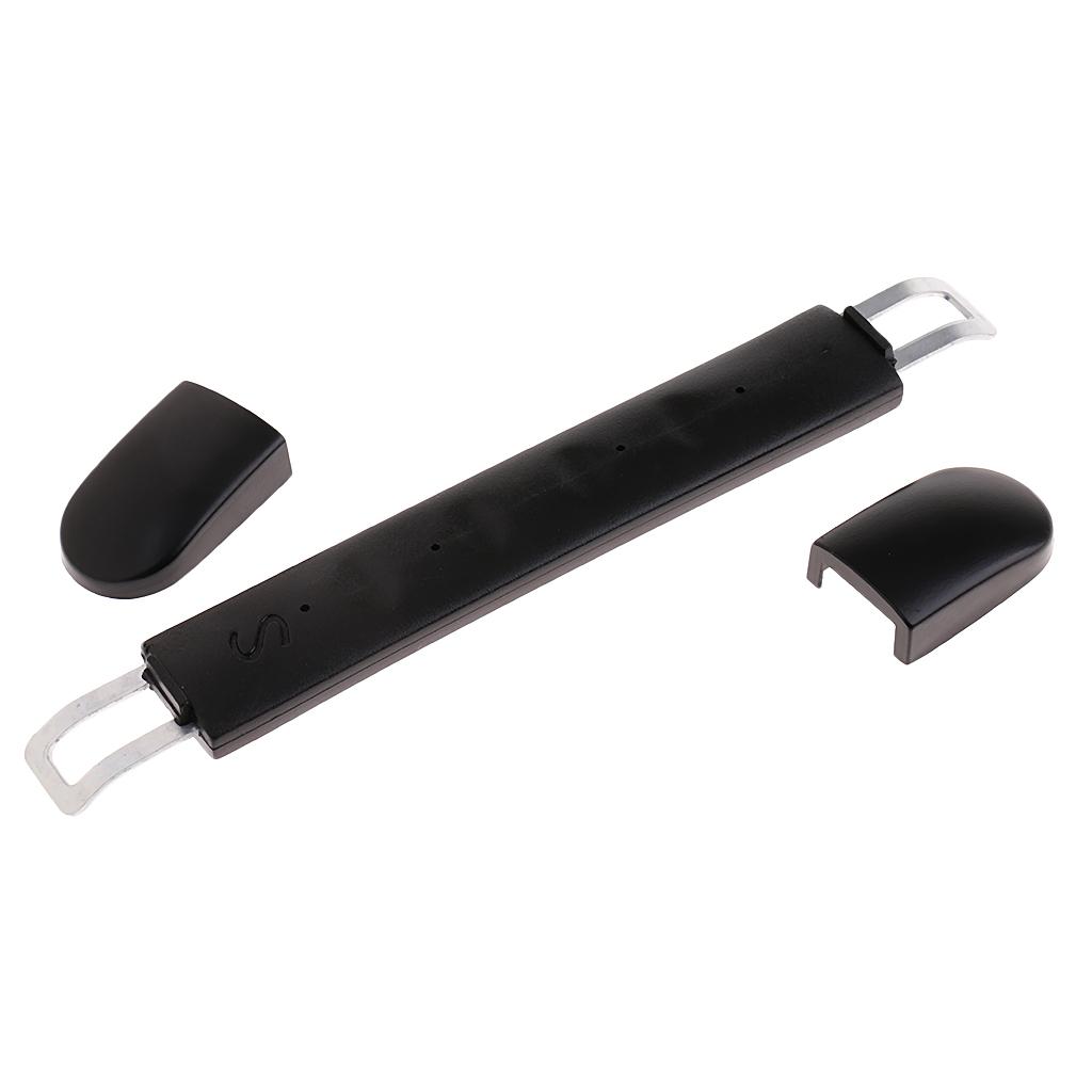 16.6cm Trave Luggage Case Handle Grip Replacement Parts for Carrying Case