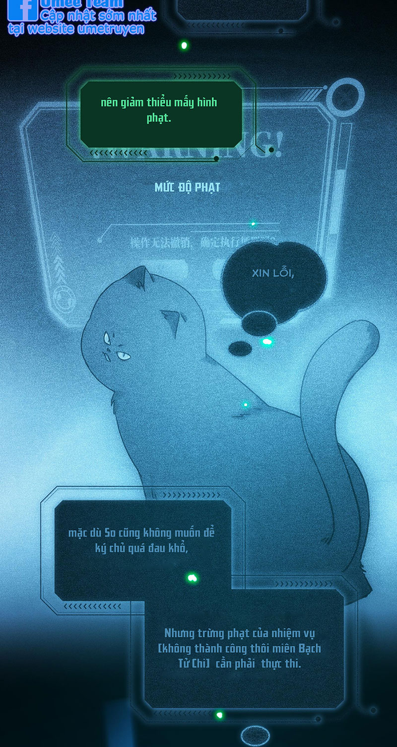 tôi phải làm một kẻ đại xấu xa chapter 111 33