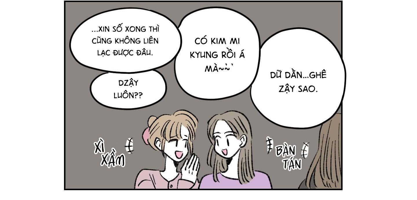 tình tay ba giữa chó, sói và mèo chapter 9 6