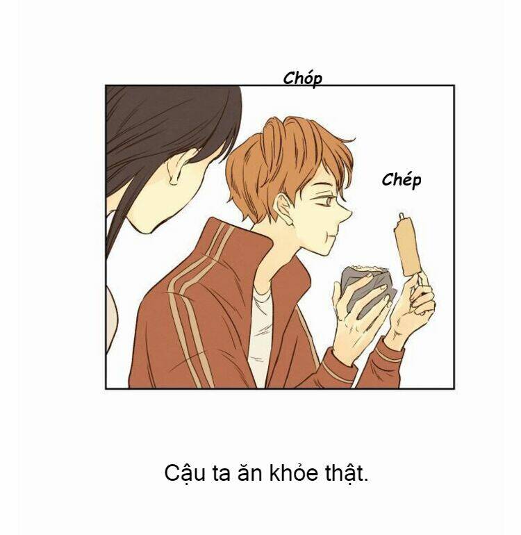 mùa hạ ấy chapter 2 11