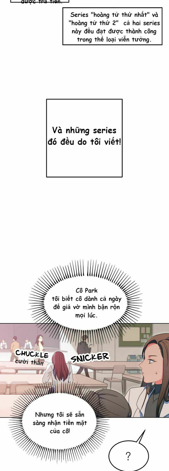 như người muốn,hoàng tử chapter 1 22