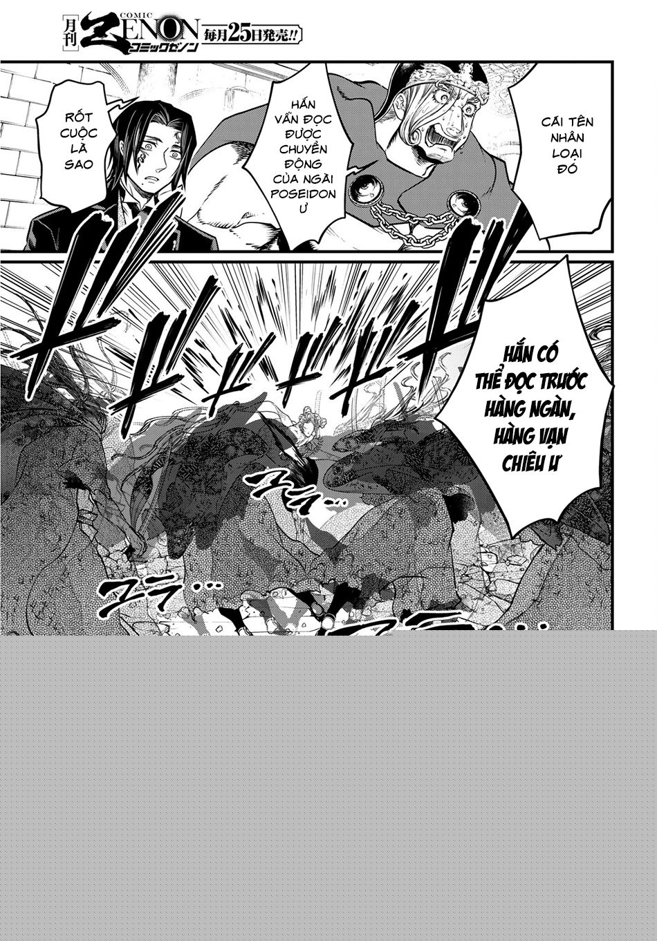 đại chiến nhân thần chapter 19 50