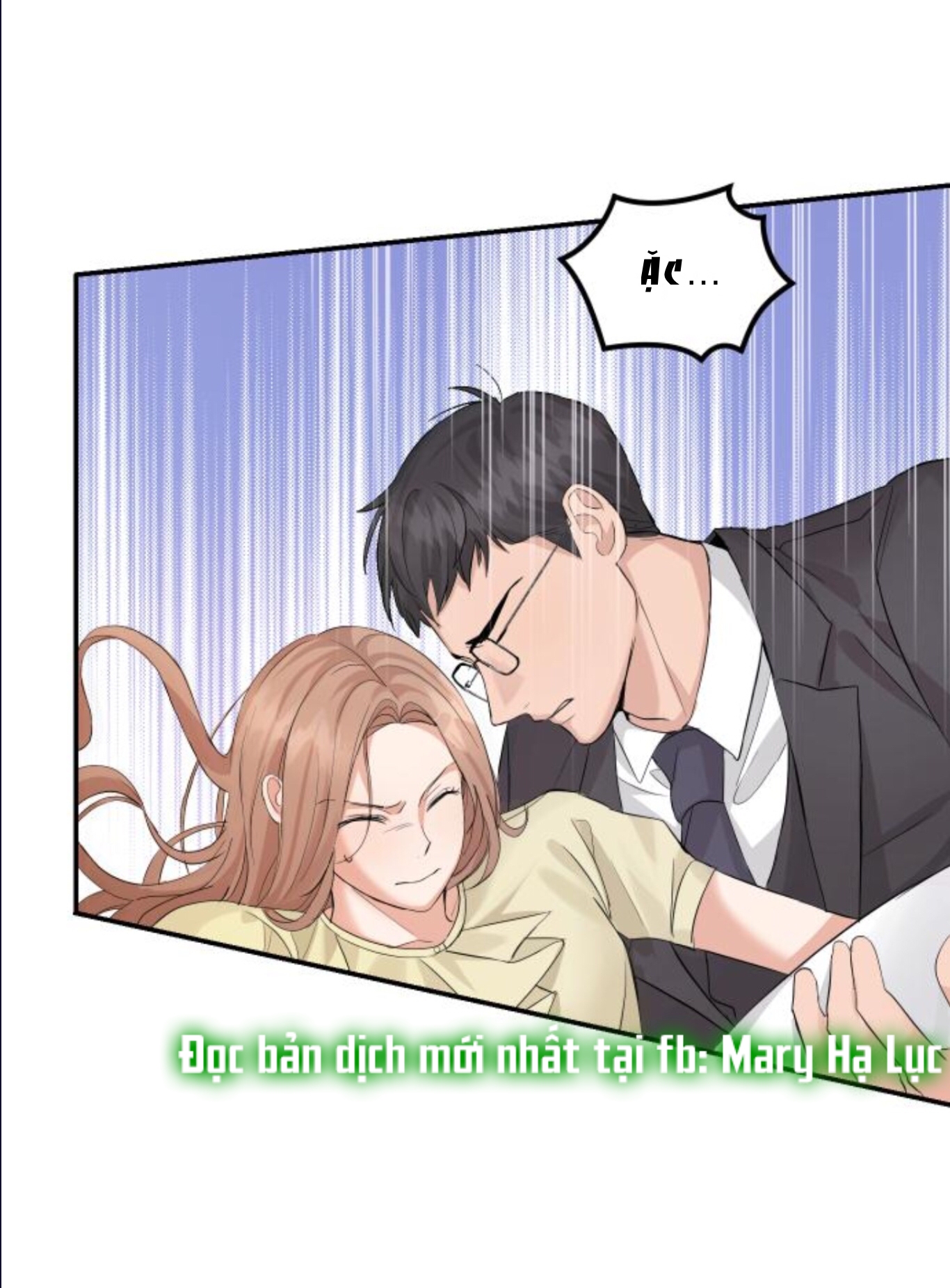 cuộc hôn nhân hoàn hảo chapter 10.1 7