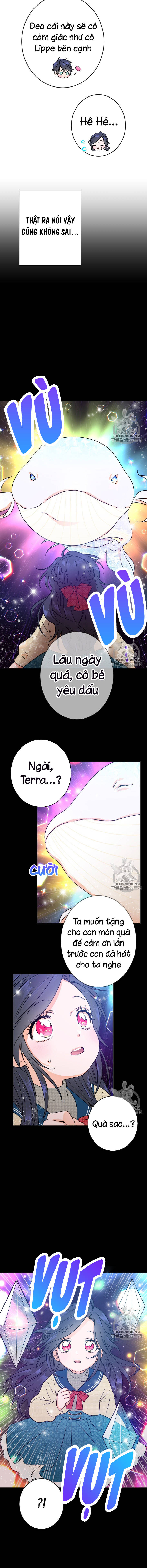 lady baby chapter 77 9