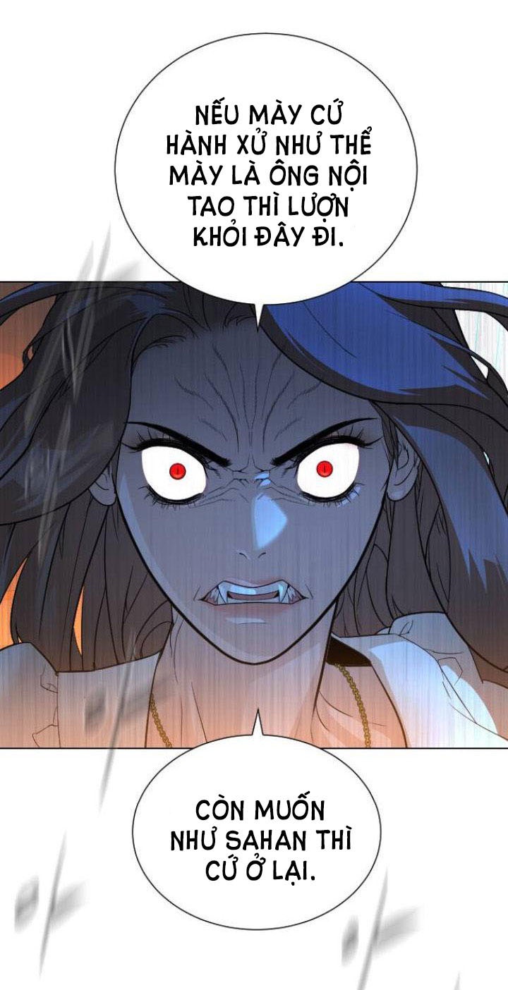 bạch huyết - white blood chapter 40 70