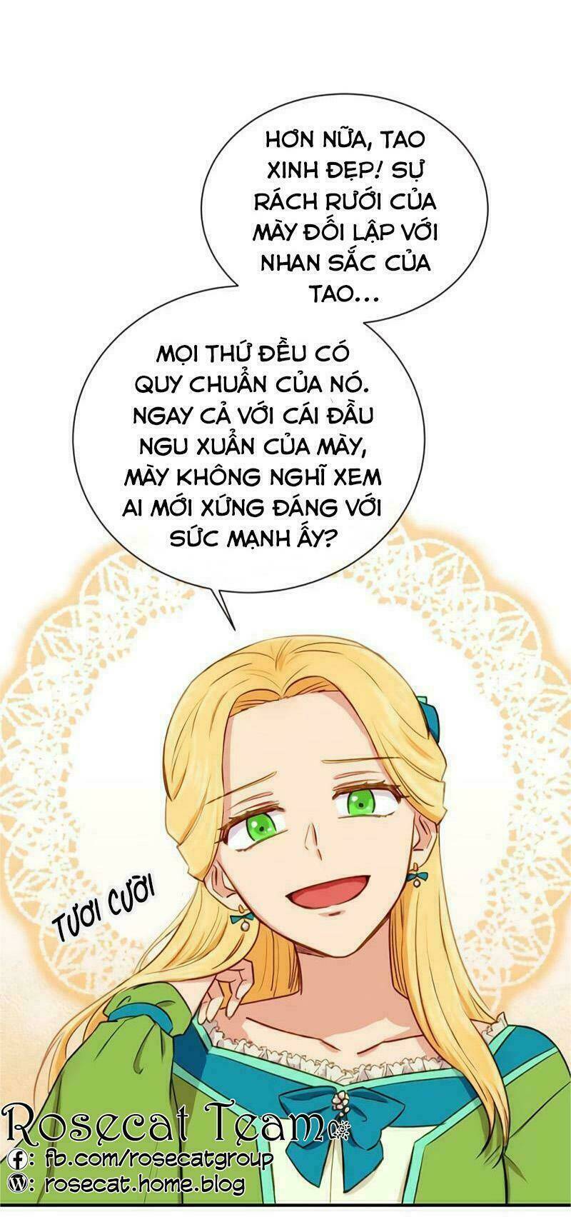 khế ước của nữ công tước quái vật chapter 6 33