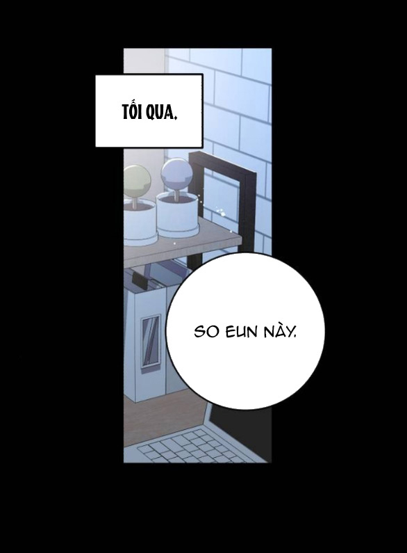 Nóng Lòng Muốn Giày Vò Em chapter 81.1 1