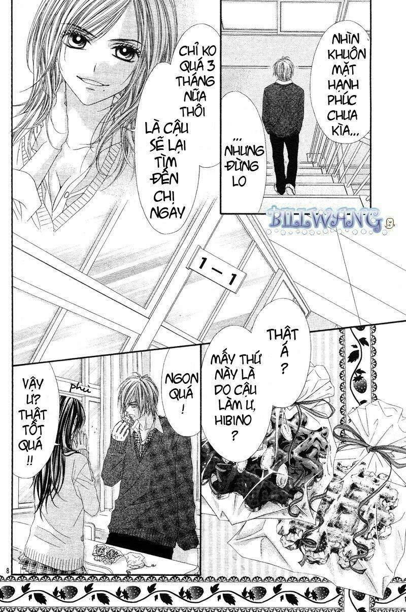 kyou, koi wo hajimemasu - mộng mơ đầu đời chapter 16 10