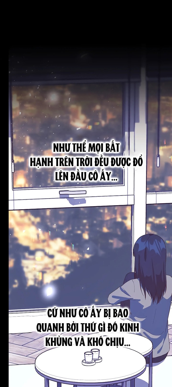 tôi không phải là nữ anh hùng chapter 89 6