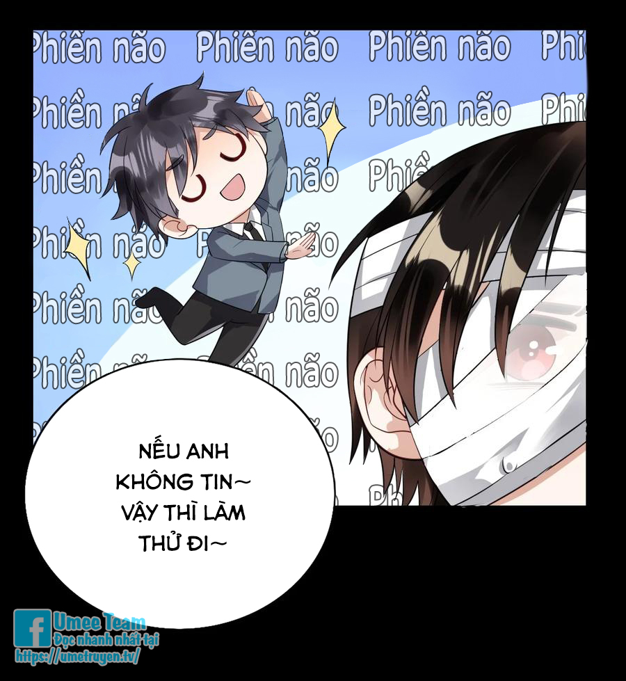 tức thời phạm quy [ tức thì vi quy ] chapter 34 26