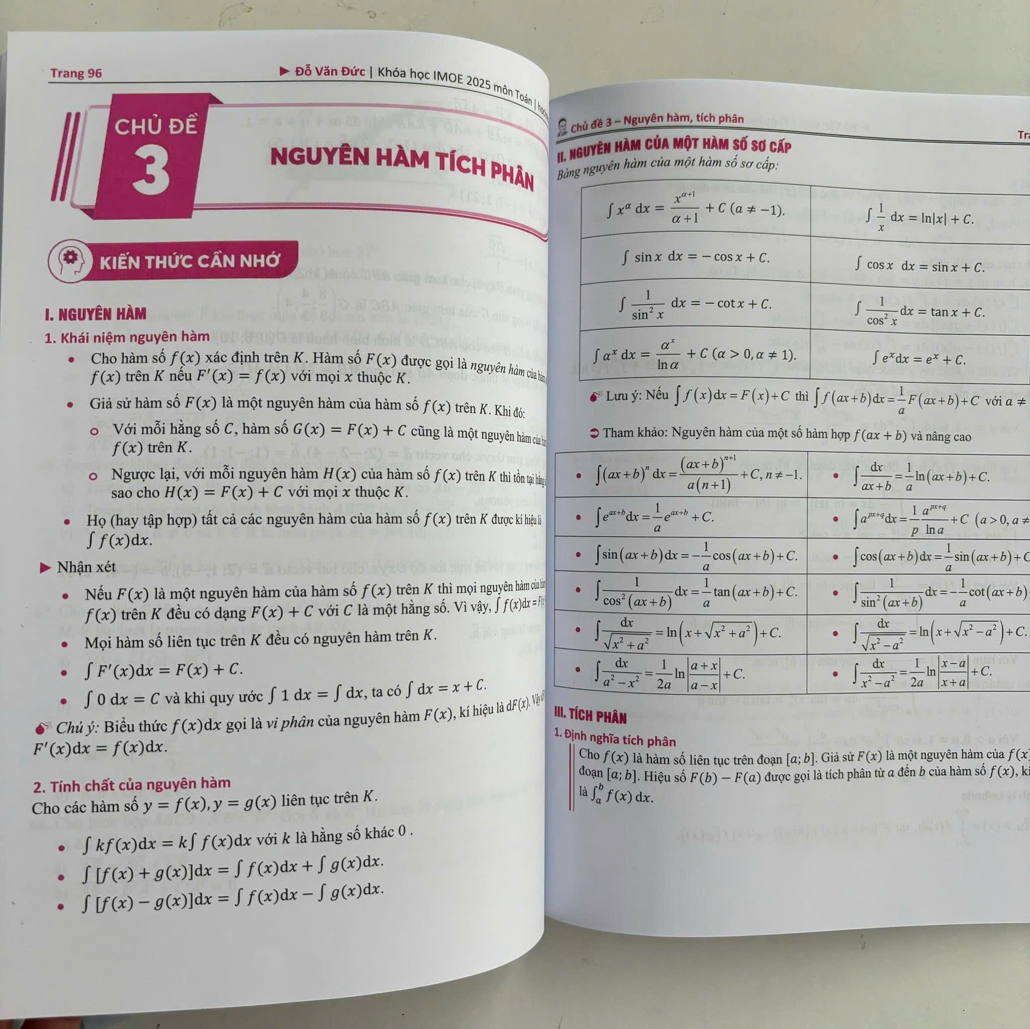 sách Bộ Câu Hỏi Trắc Nghiệm Đúng Sai Toán 12