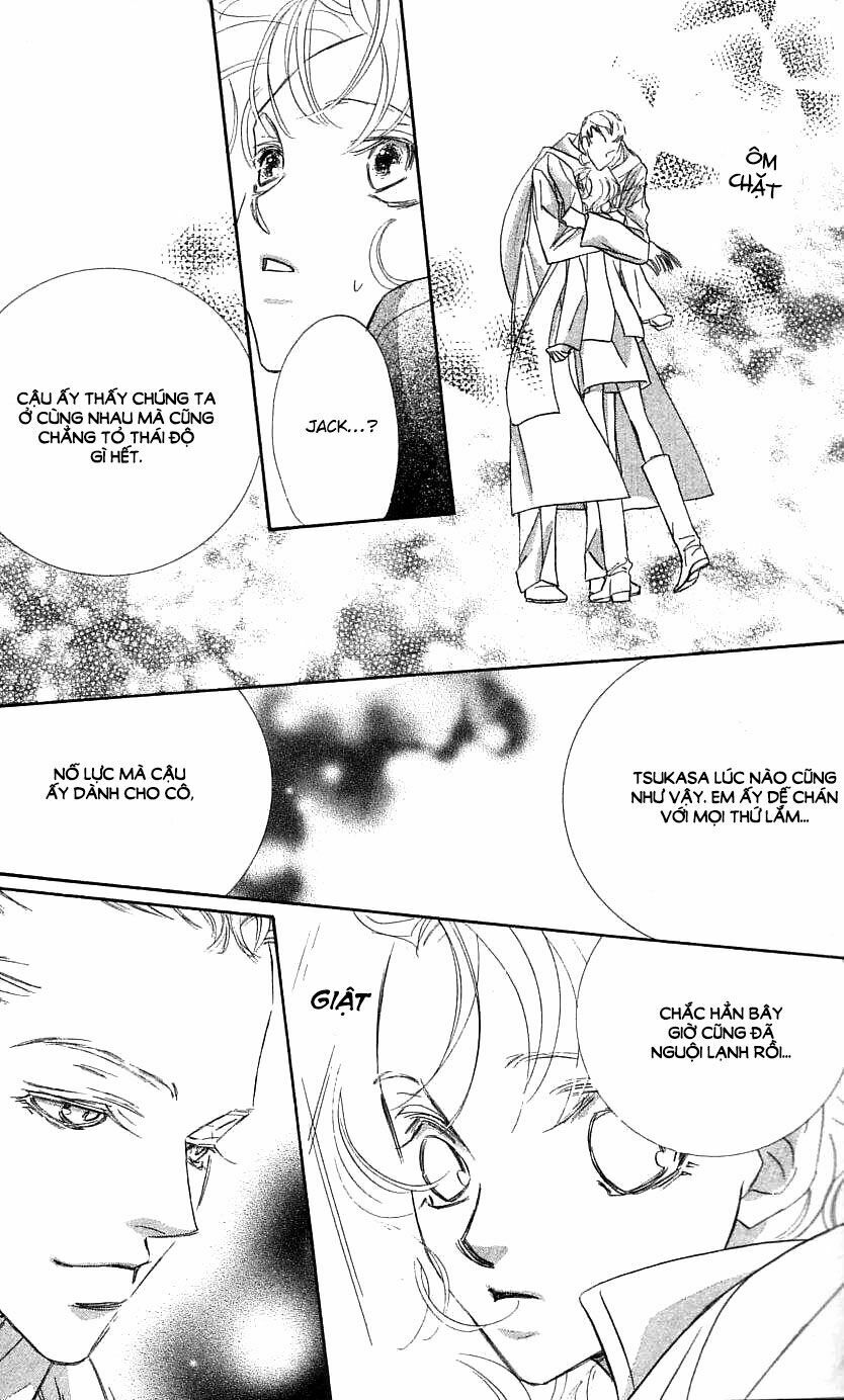 yoru made matenai chapter 27 32