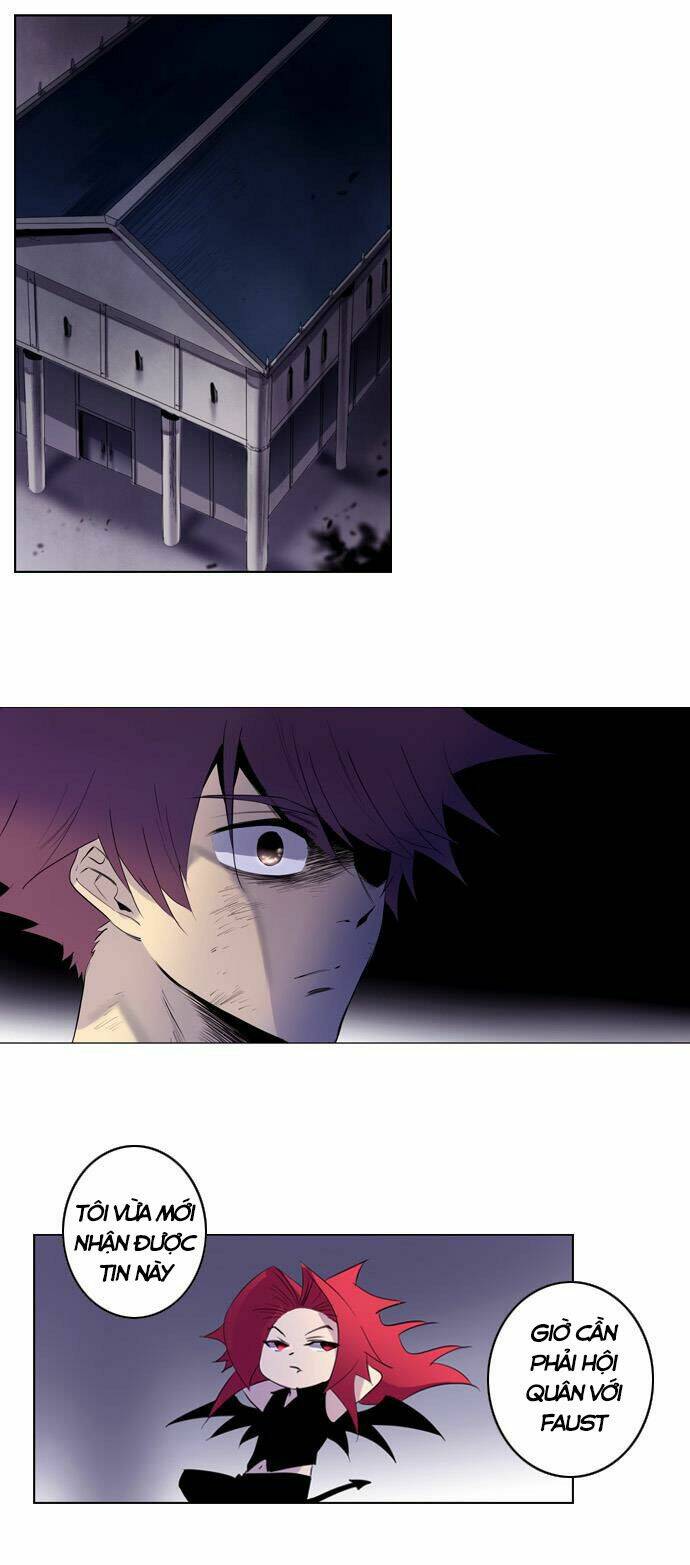 bản khế ước linh hồn chapter 148 10