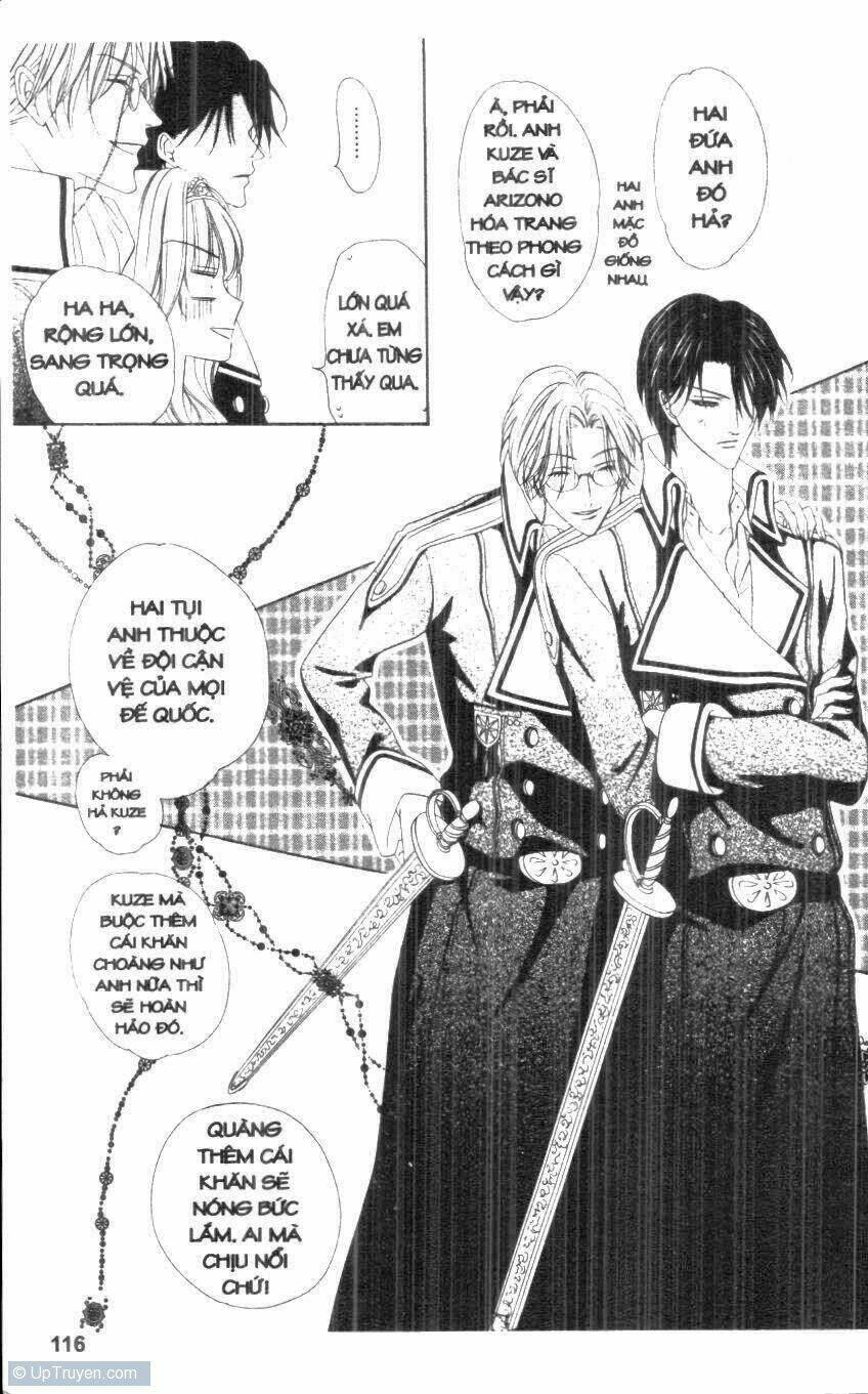 007 phá án chapter 6 110