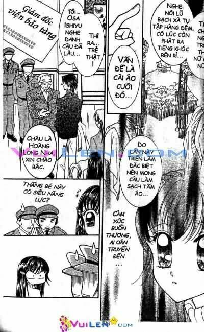 lâu đài cổ chapter 4 48