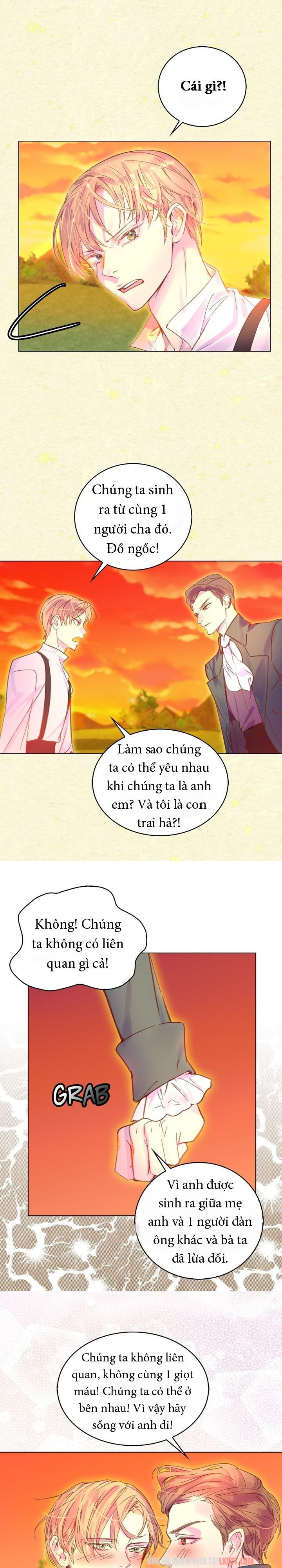 đừng xem thường nữ phụ chapter 54 13