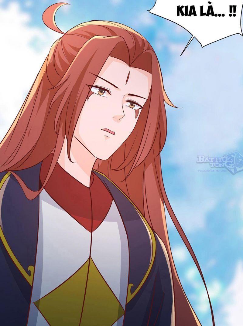 đồ đệ ta toàn là nữ ma đầu chapter 36 28