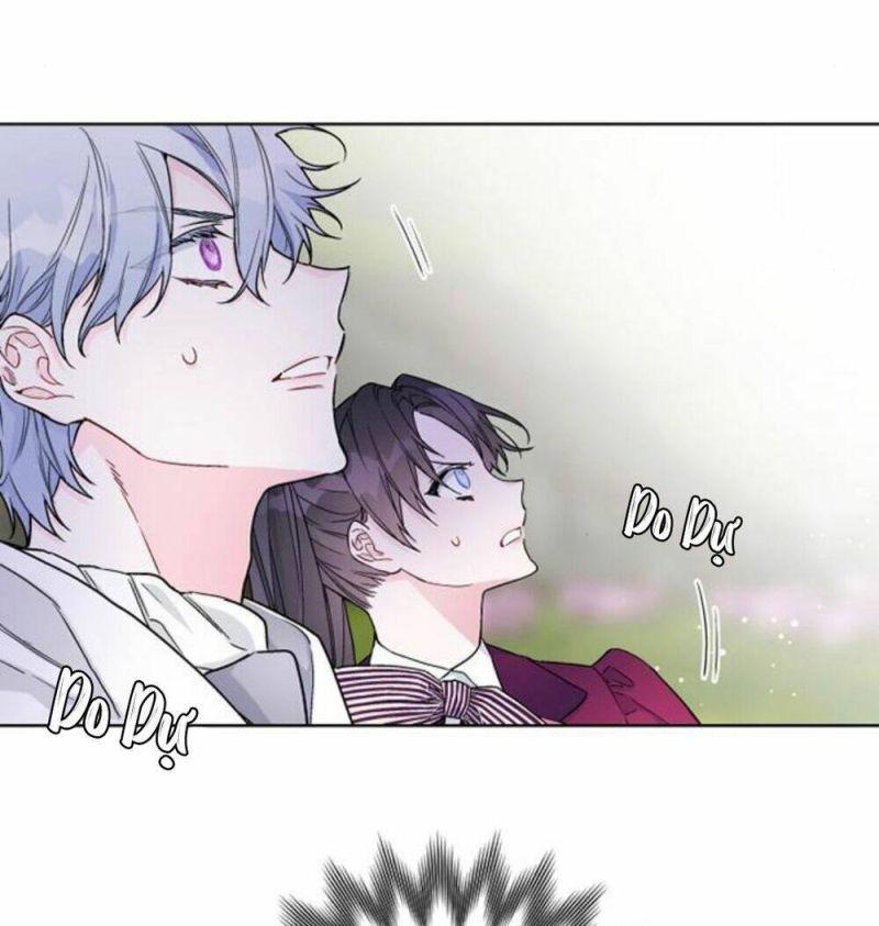 cách mà kỵ sĩ sống như tiểu thư chapter 32 68