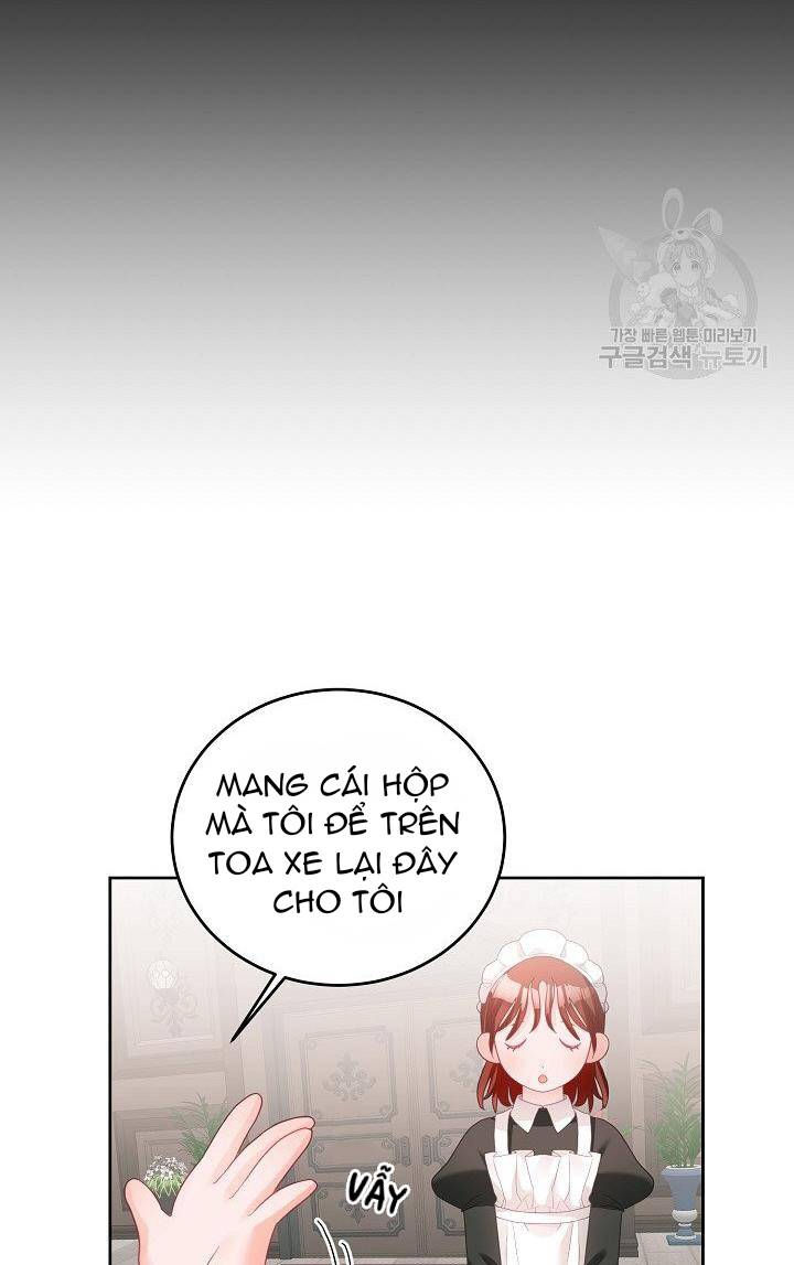 cô tiểu thư bé nhỏ thuần hóa các nhân vật chính chapter 8 38