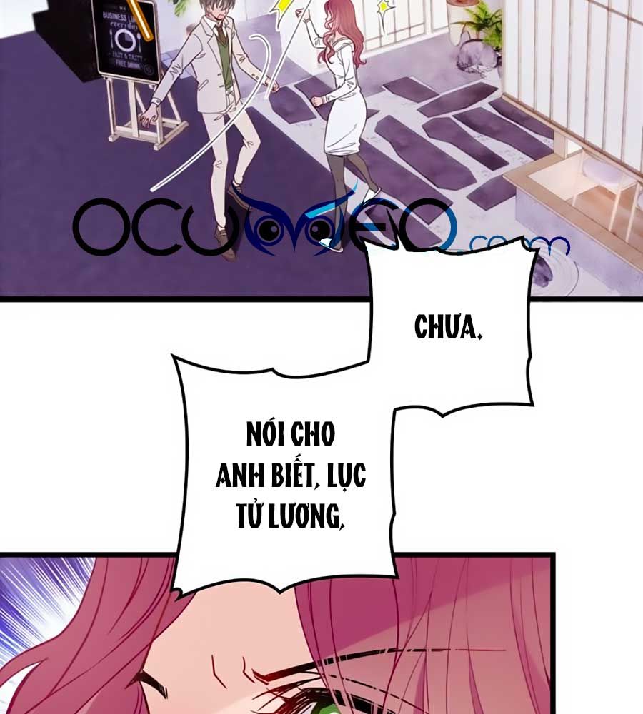 một vợ yêu, một bé con chapter 43 51