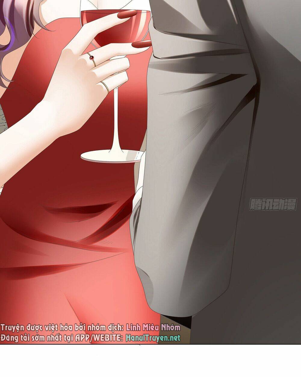 ma vương ngạo kiều tổng tài không thể chọc chapter 9.2 14