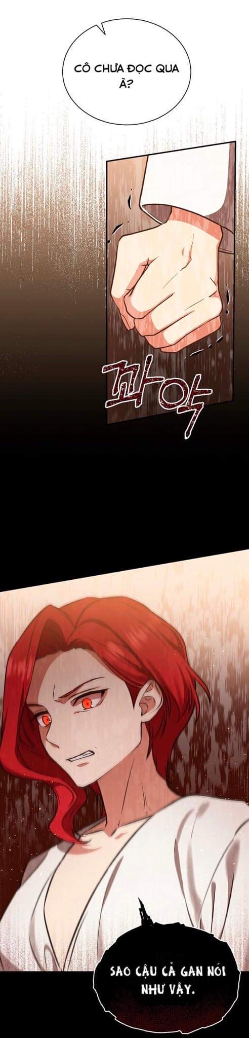 sự quay trở lại của pháp sư cấp 8 chapter 18 8