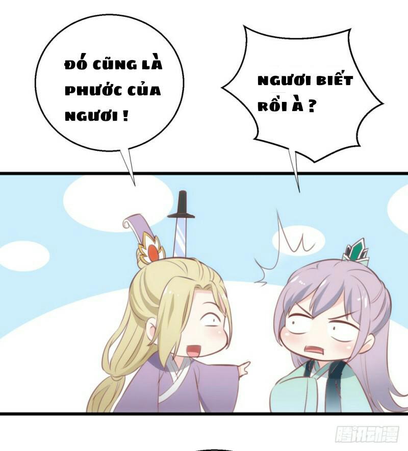 bẩm báo công chúa ! chapter 14 15