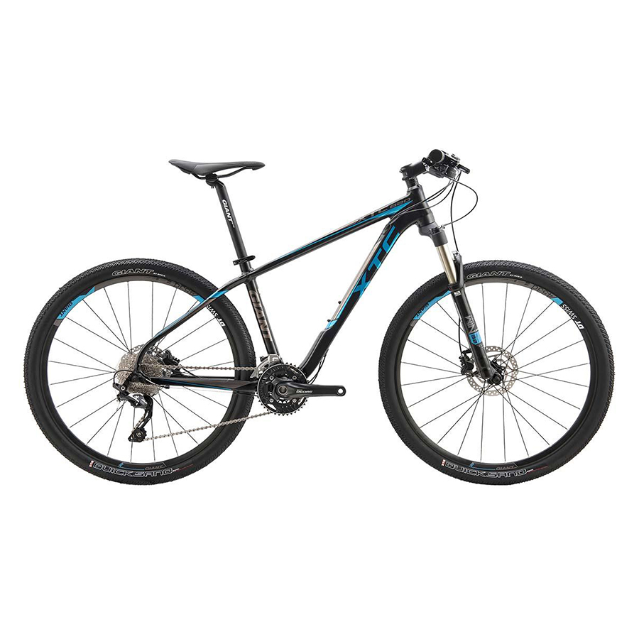 giant xtc 820