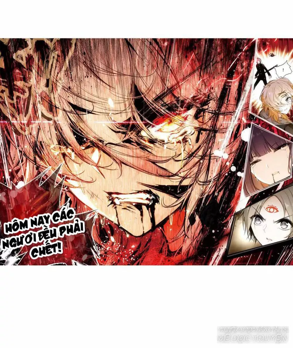 phách đương phu hàng hệ chapter 10 3