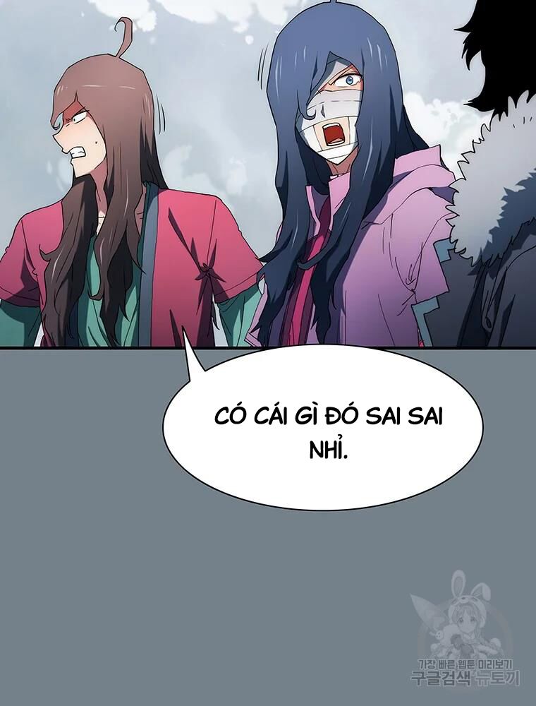 các chòm sao chỉ chú ý mình tôi chapter 33 19