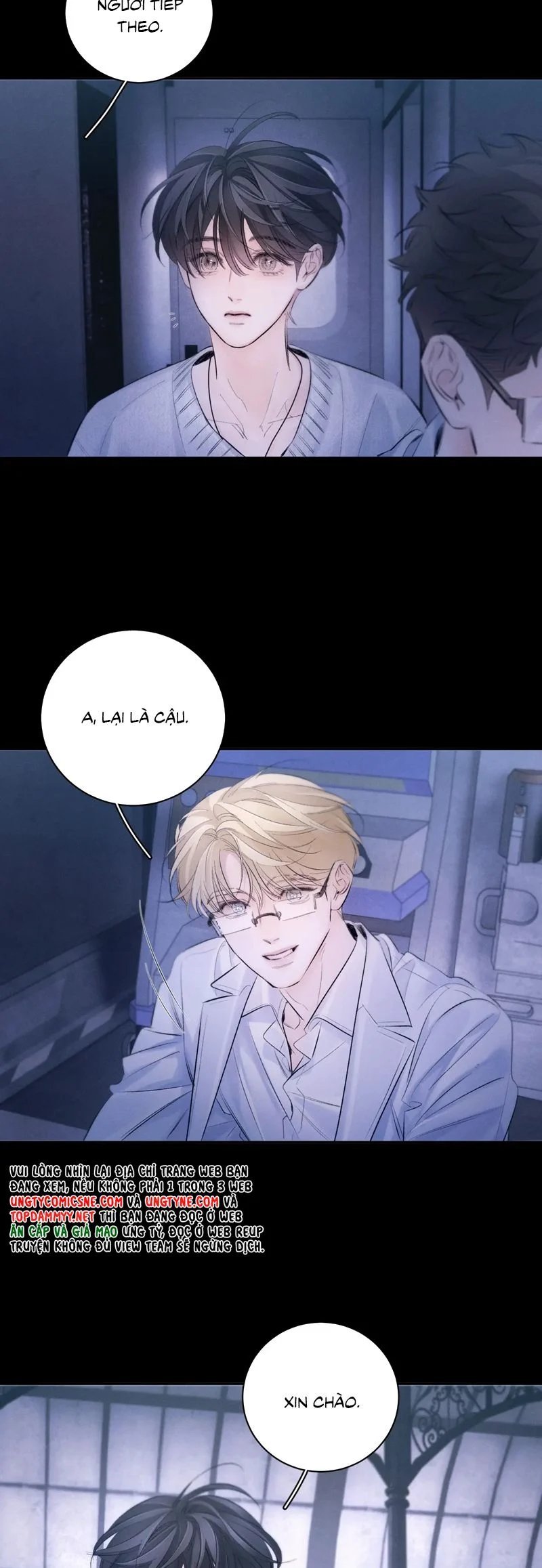 cây nấm nhỏ chapter 47 26