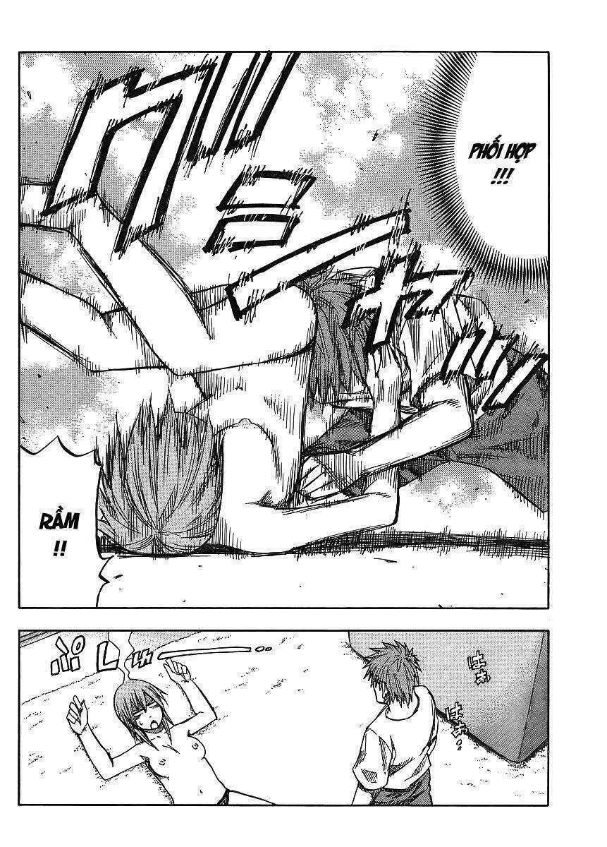 mahou onna ga kuru!! chapter 1 23