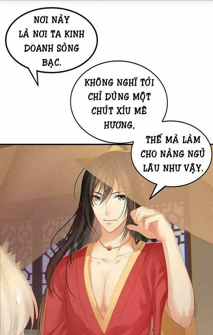 mạnh nhất manh chủ chapter 3 4