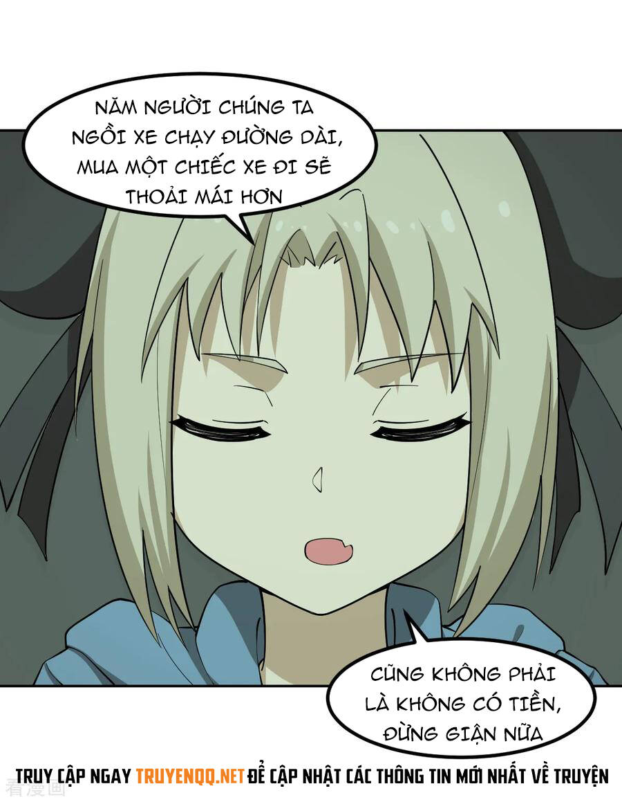 nghịch thiên tiên mệnh chapter 65 7