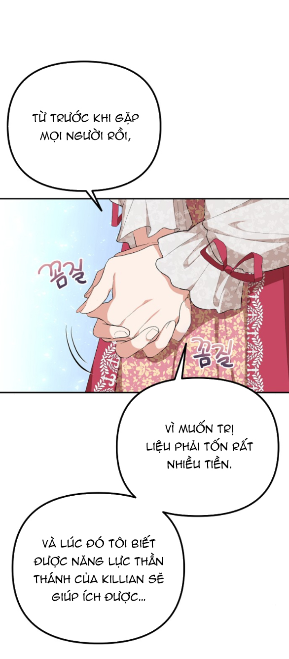 [18+] dũng sĩ vị tha chapter 36.1 6
