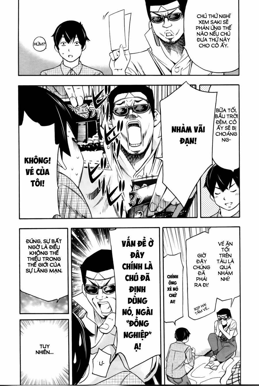 love riron chapter 15 11