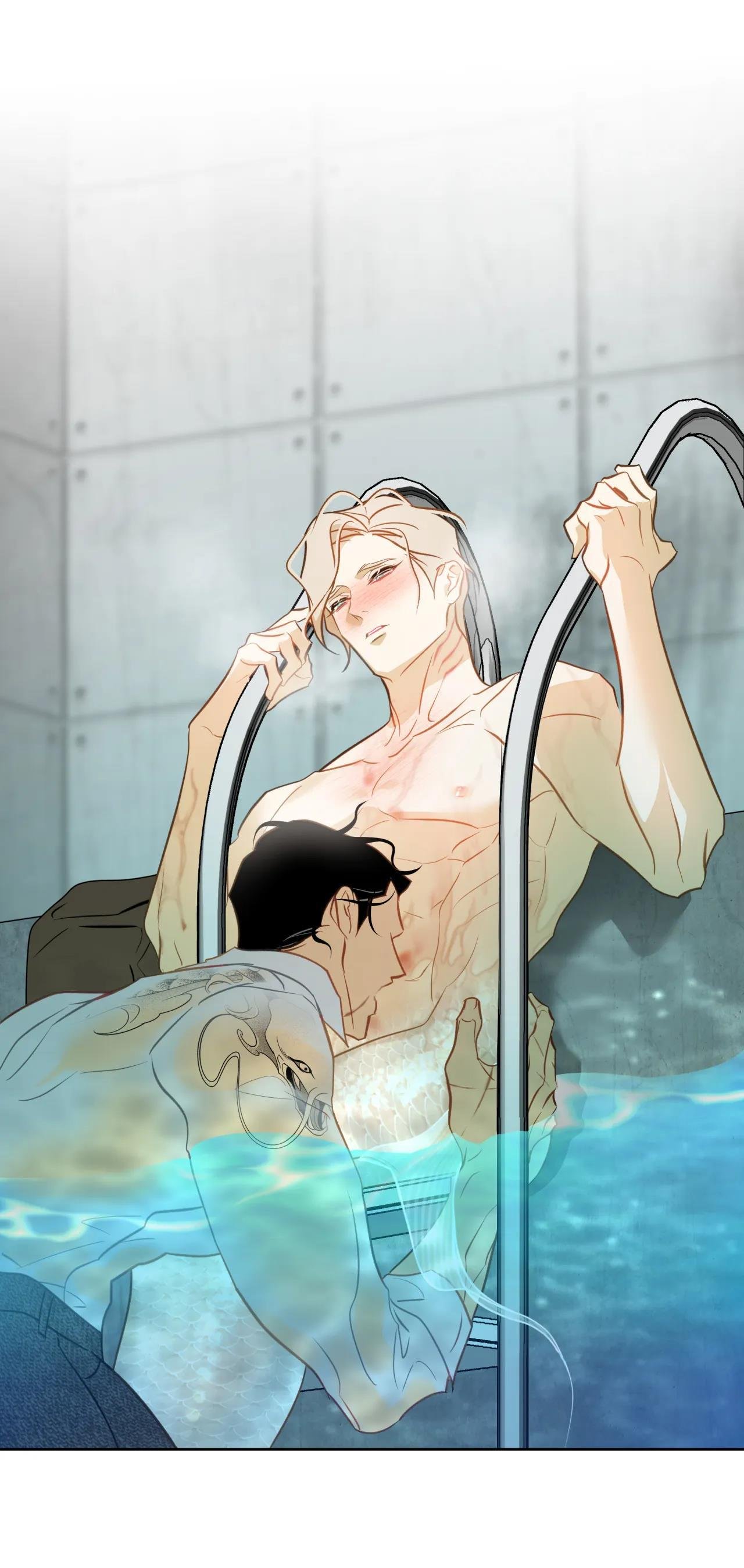 mỹ nhân ngư chapter 6 1