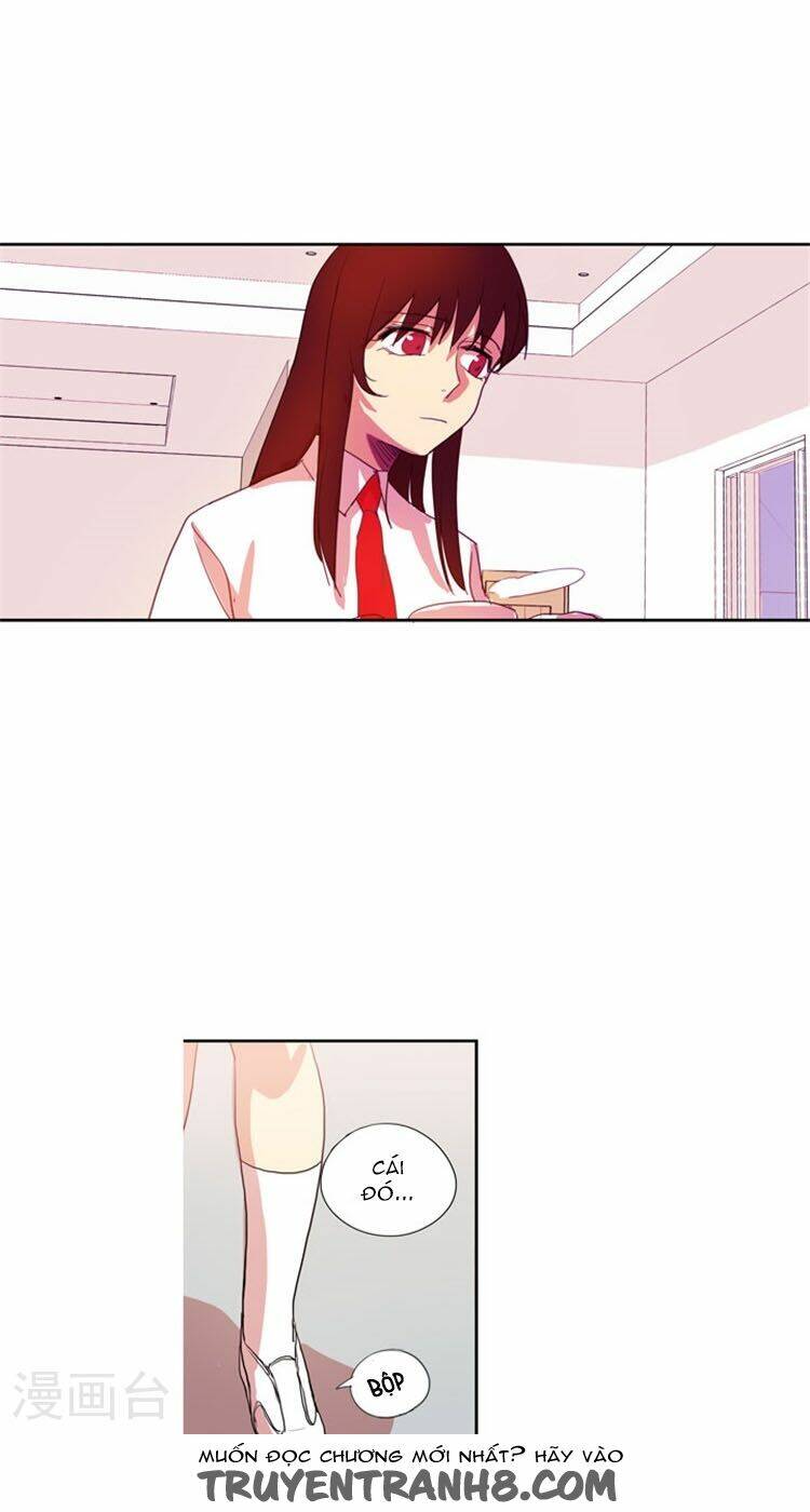 trở lại tuổi mười mấy chapter 28 9