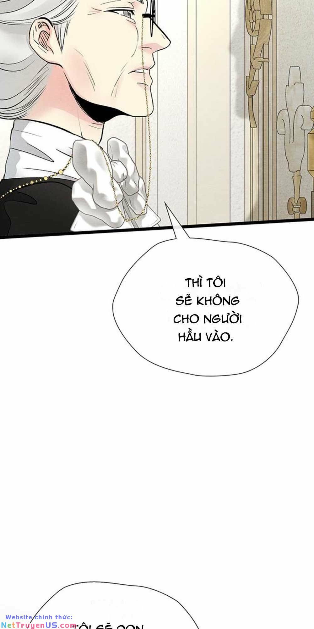 Hoàng Tử Rắc Rối chapter 36.1 42