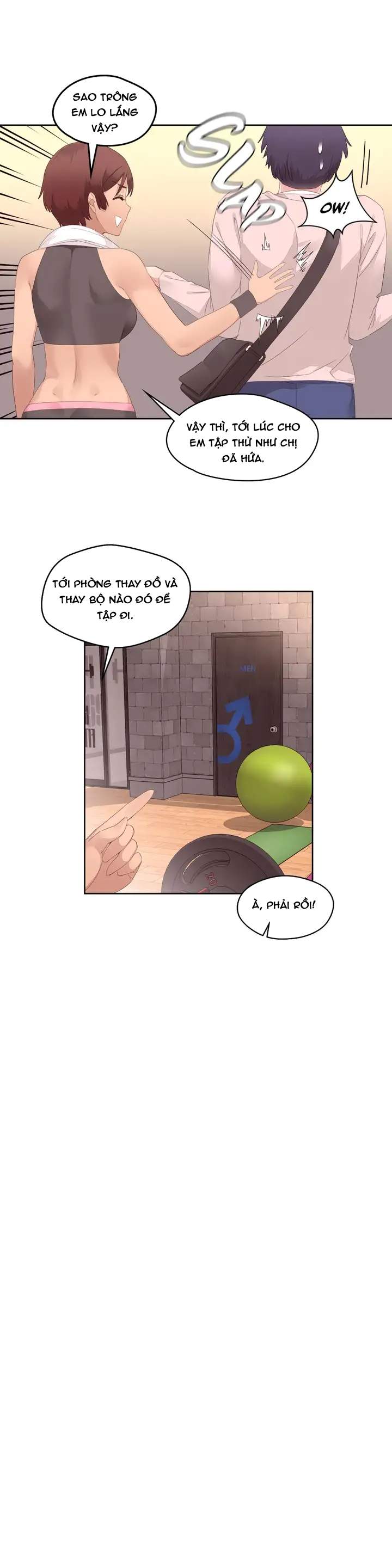 chất kích dục thần thánh chapter 9 15